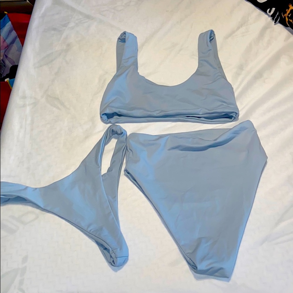 Aexae swim 3 piece